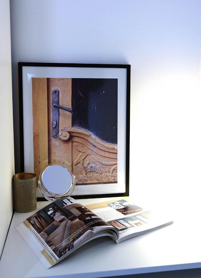 Apartment D & Studio L Dobrinj エクステリア 写真